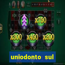 uniodonto sul fluminense 2 via boleto